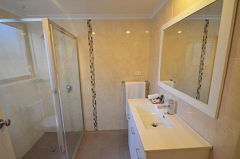 Avondel Motor Inn Benalla Kültér fotó